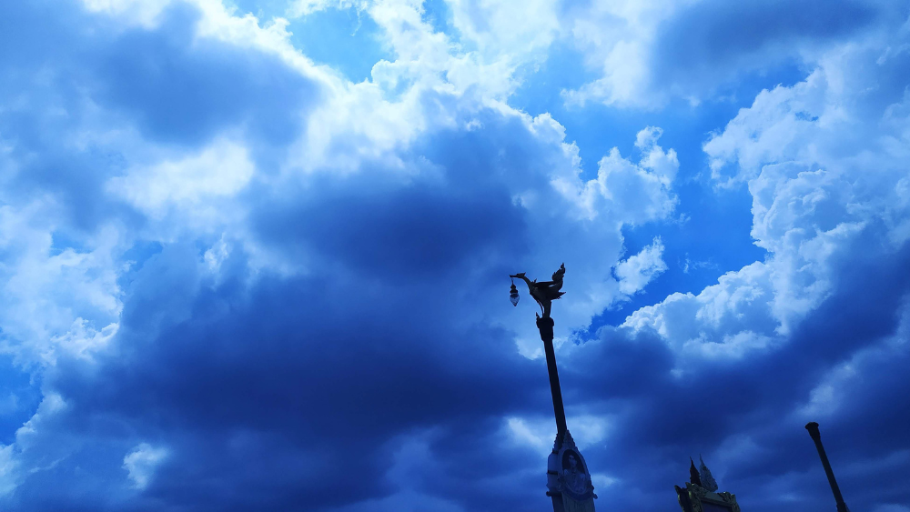 【自由詩】怒りの正体